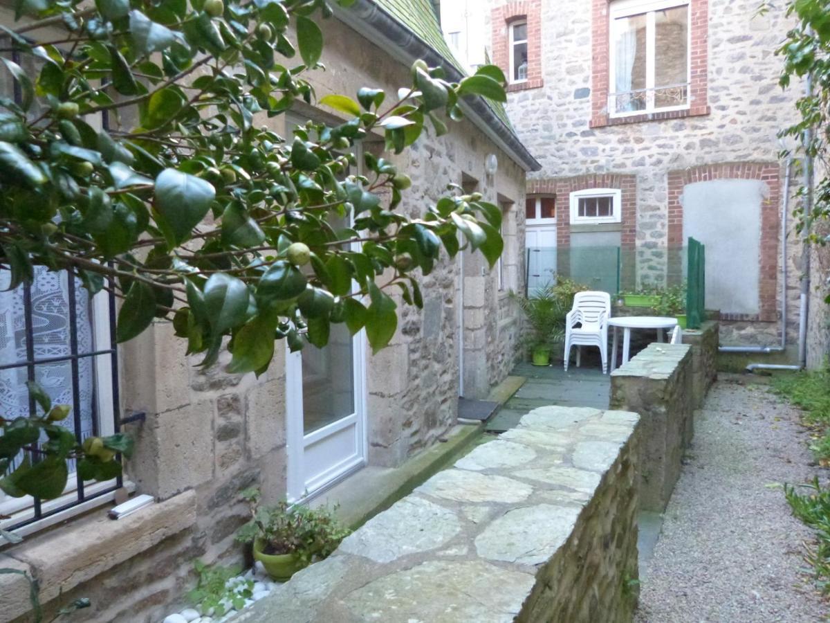 Quai Vauban Villa Saint-Vaast-la-Hougue Exterior photo