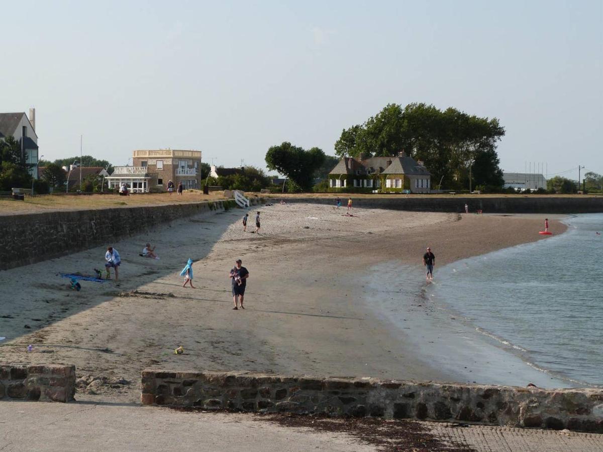 Quai Vauban Villa Saint-Vaast-la-Hougue Exterior photo